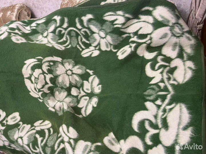 Одеяло Китай новые