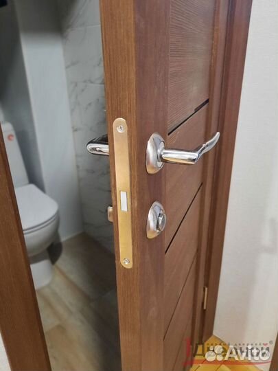 Межкомнатные двери с доставкой