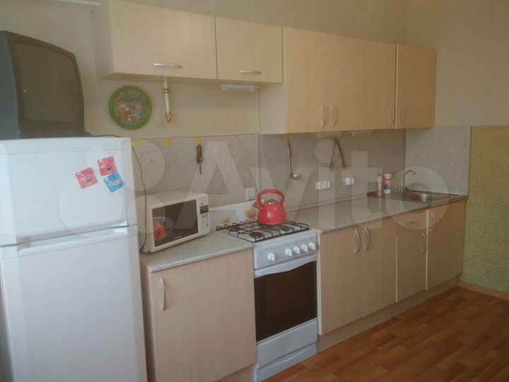 2-к. квартира, 67,8 м², 7/9 эт.