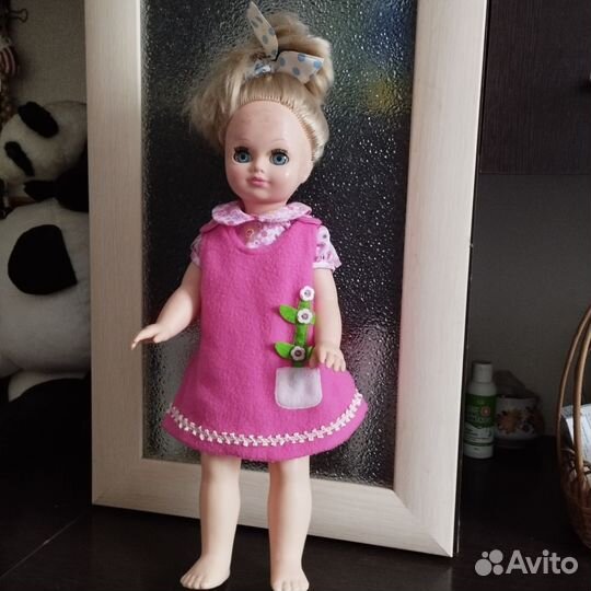Кукла, 40 см
