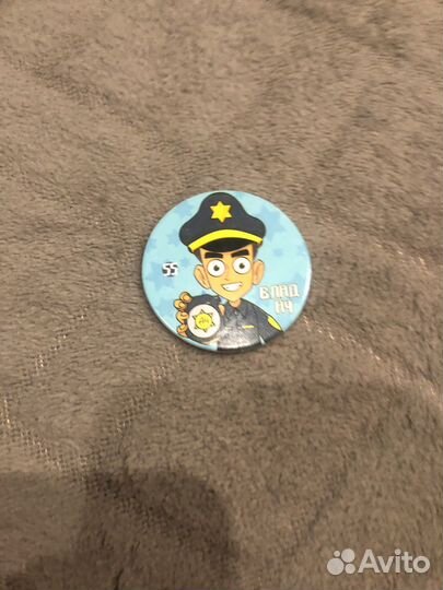 A4 влад фишки