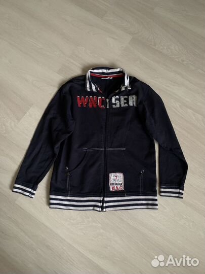 Кофта для мальчика 12л