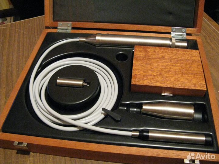 Шумомер Bruel Kjaer 2209,или на 0бмен