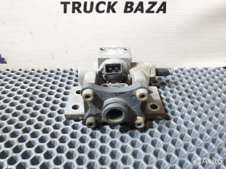 Насос системы AdBlue Scania 5-series