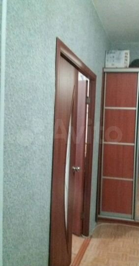 1-к. квартира, 38,4 м², 5/5 эт.