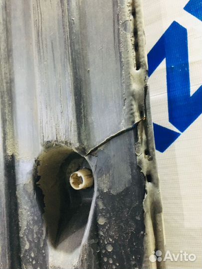 Защита днища KIA ceed JD рест. 1.6 ат универсал