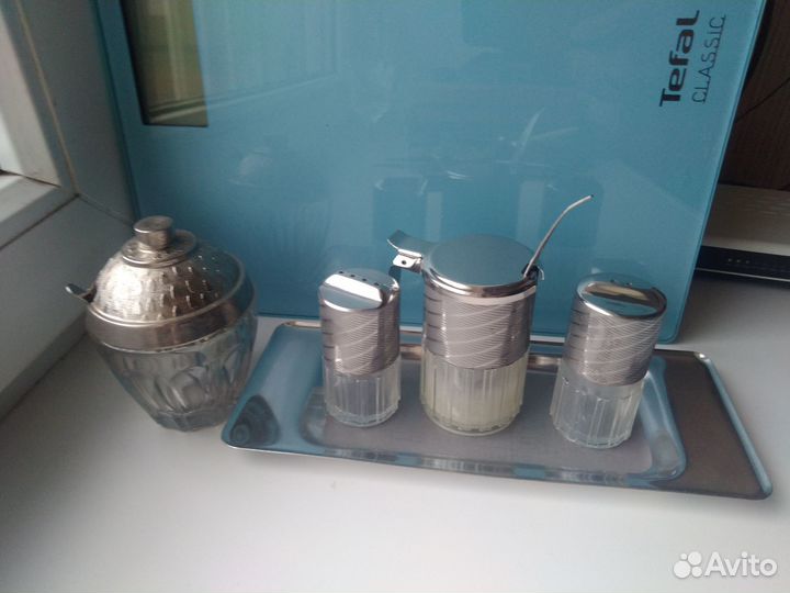 Старинная посуда СССР Чехословакия ГДР разное