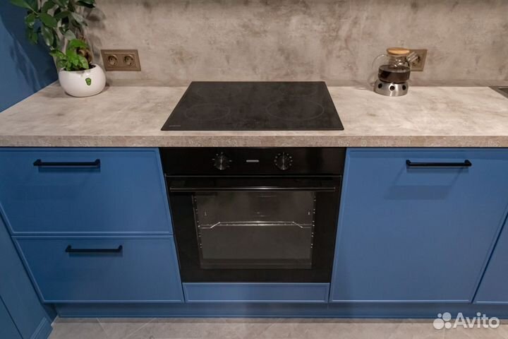 Кухня (цена за всю кухню) CN:038926