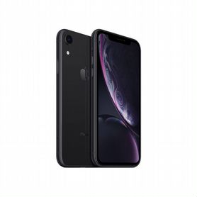 iPhone Xr, 64 ГБ