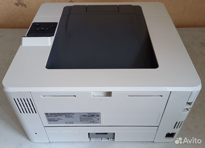 Принтер HP LaserJet M402dn