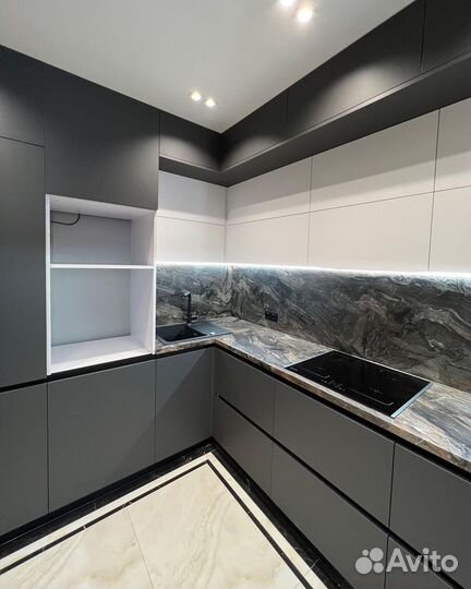 Кухня на заказ sh-0533114