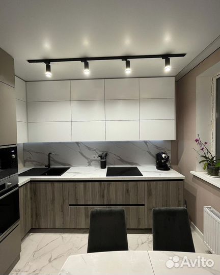 Кухня (цена за весь кпомплект) sh-0544562