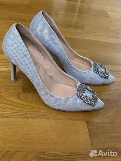Туфли женские 38 размер