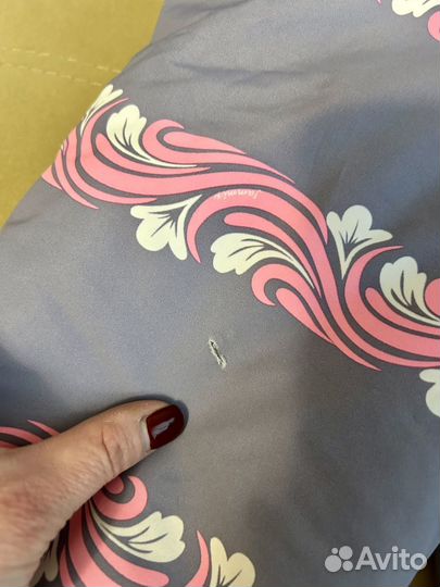 Комбинезон для девочки