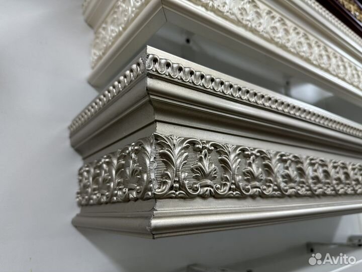 Багеты для штор