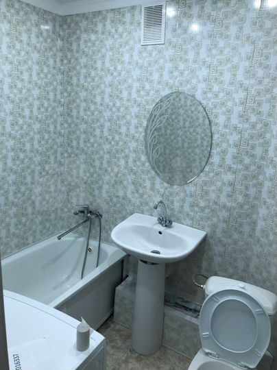 1-к. квартира, 39 м², 2/5 эт.