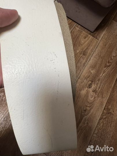 Ремни кожаные