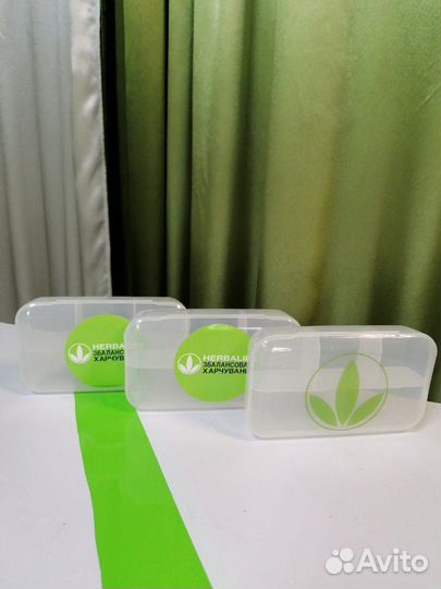 Витаминница