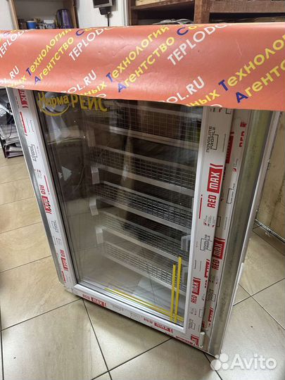 Инкубатор «Норма Рейс» на 625 куриных яиц