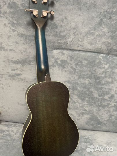 Укулеле сопрано