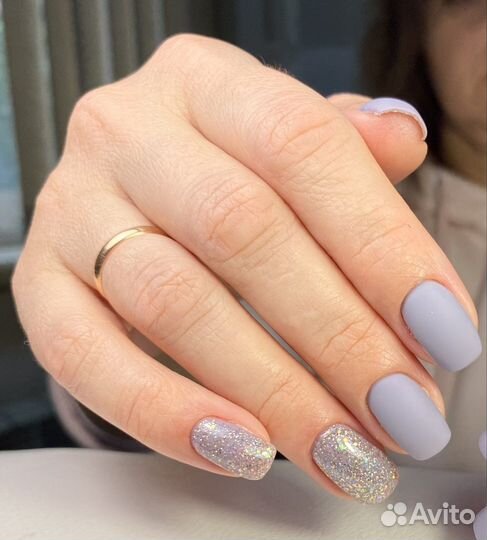 Мастер маникюра