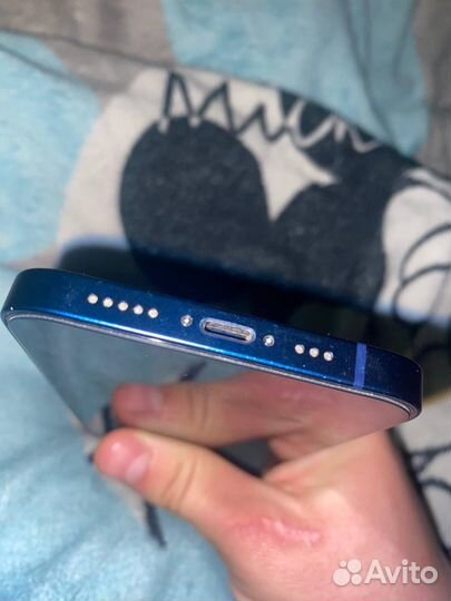 iPhone 12, 128 ГБ