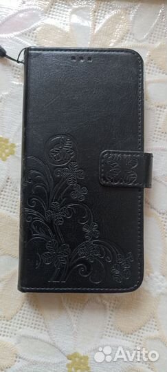 Чехол книжка на телефон