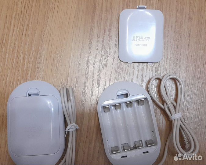 Powerbank на батарейках 4xAA (6 вольт, нет USB)