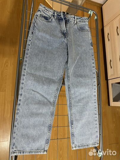 Джинсы collusion