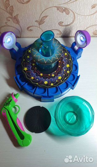 Play doh наборы