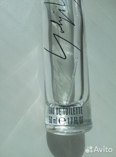 Yohji yamamoto senes туалетная вода оригинал