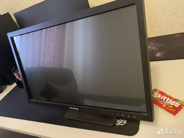 Монитор сенсорный