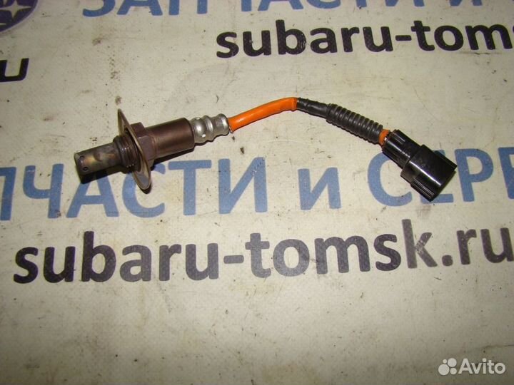 Датчик кислородный XV GP7 2013 (Электрооборудовани