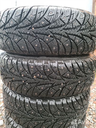 Колеса на сhevrolet lanos,nexia 185 65 14 зимние