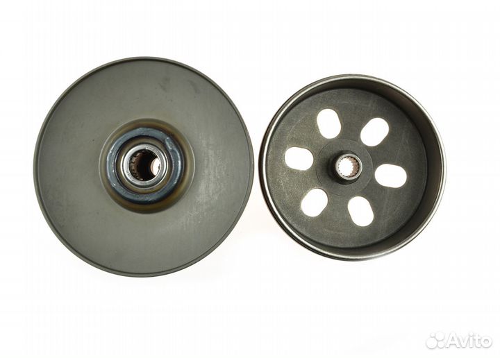 Барабан сцепления в сб. 157QMJ 150см3