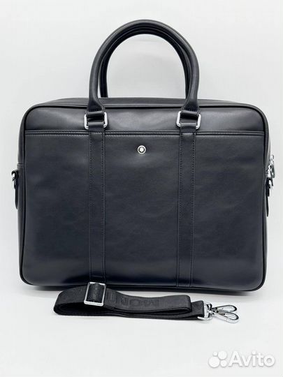 Портфель мужской Montblanc