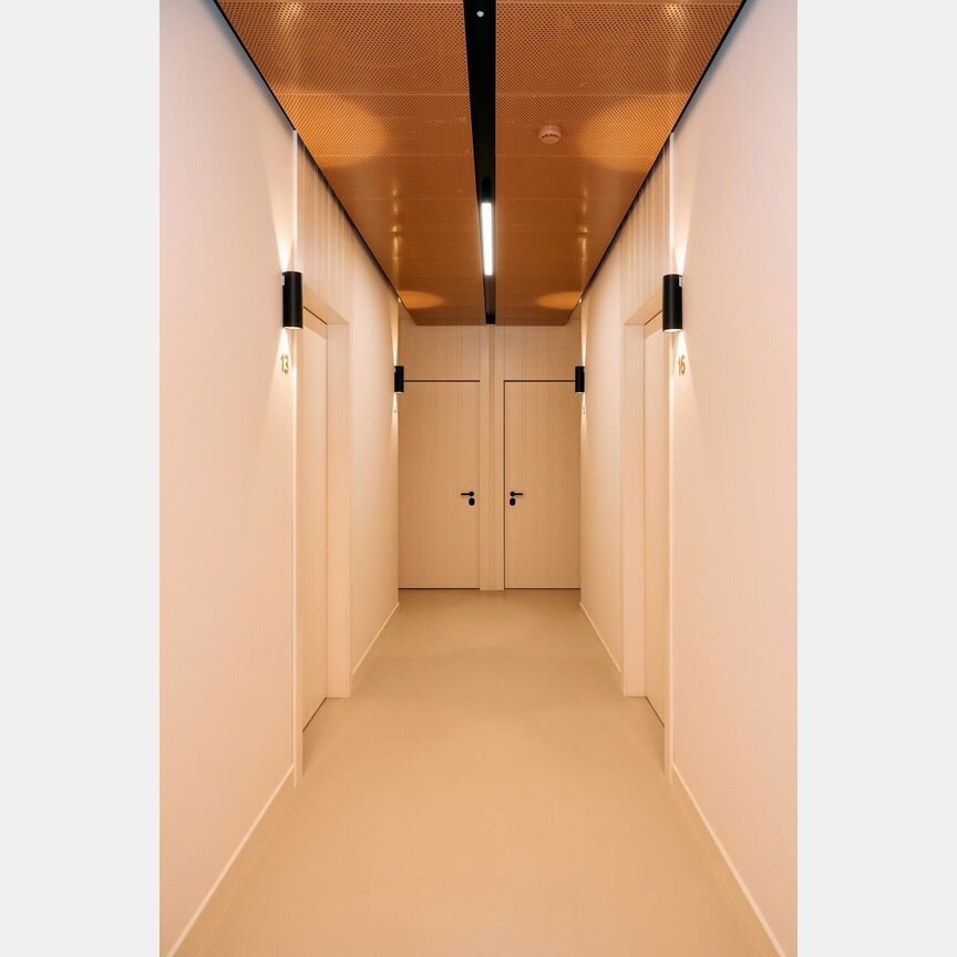 2-к. квартира, 68,7 м², 6/13 эт.