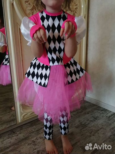 Новогодние костюмы