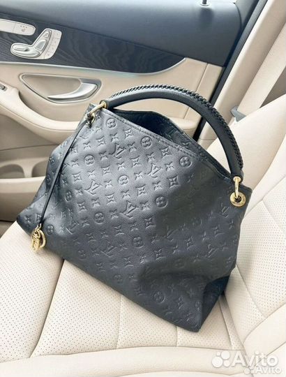 Сумка louis vuitton оригинал