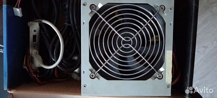 Блок питания для пк 400w