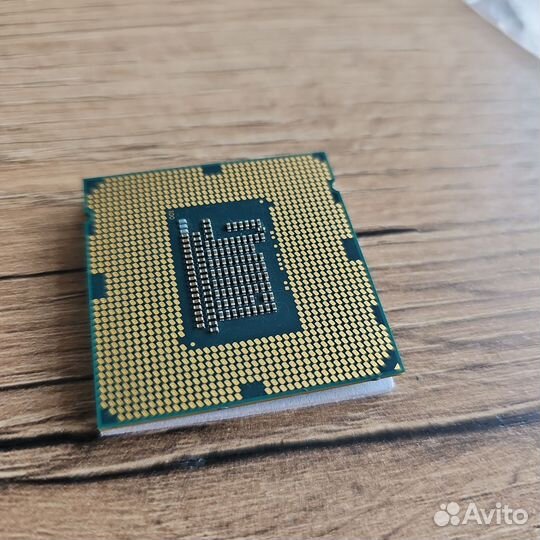Процессор i3 3240 на сокет 1155