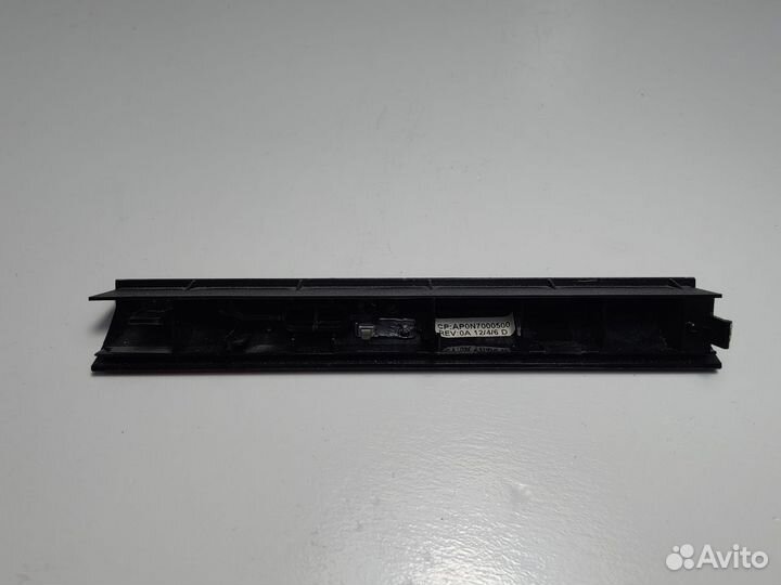 Заглушка DVD привода для ноутбука Acer V3-551G