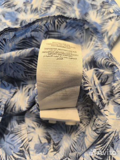 Рубашка Selected Homme