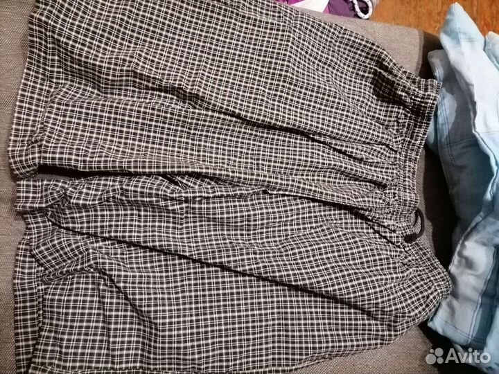 Шорты мужские