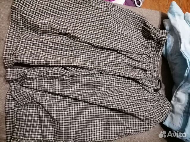 Шорты мужские