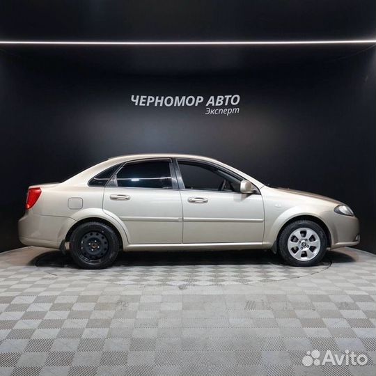 Daewoo Gentra 1.5 МТ, 2014, 148 420 км