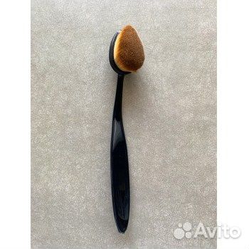 Кисти для макияжа новые