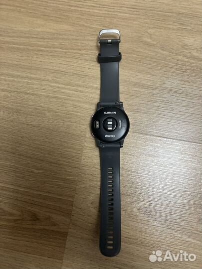 Часы garmin vivoactive 4