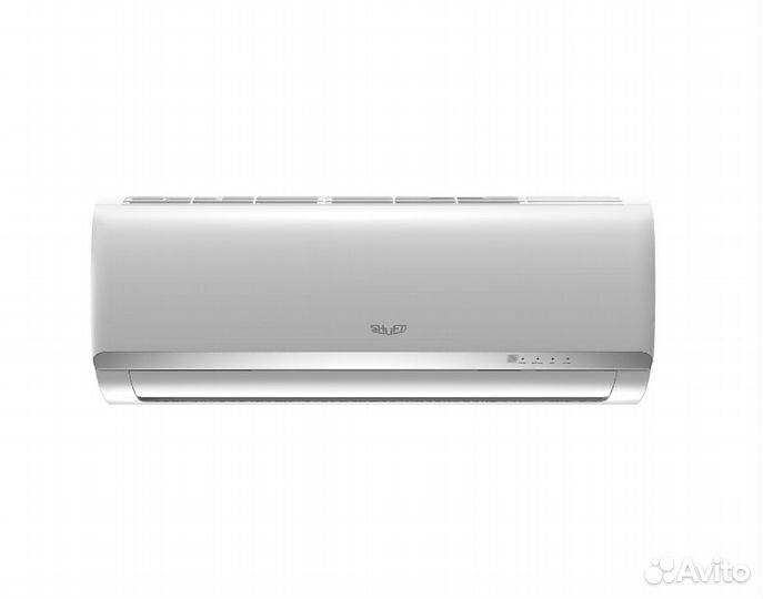 Кондиционер Shuft на 70 кв.м
