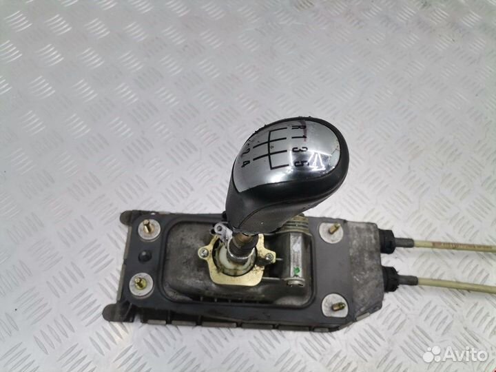 Кулиса кпп для Skoda Fabia 1 6Q0711050B